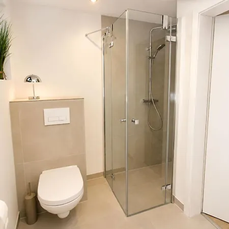 Herzwerk Schwalenberg By Interhome Appartement Schieder-Schwalenberg