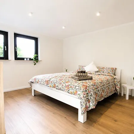 Appartement Herzwerk Schwalenberg By Interhome *
