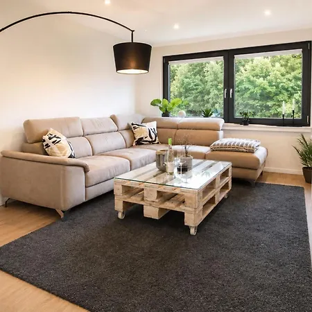Herzwerk Schwalenberg By Interhome Appartement *