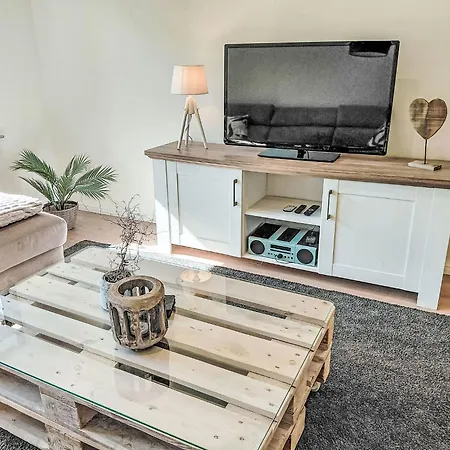 Herzwerk Schwalenberg By Interhome Appartement *
