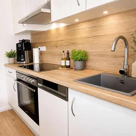 Herzwerk Schwalenberg By Interhome Appartement Schieder-Schwalenberg